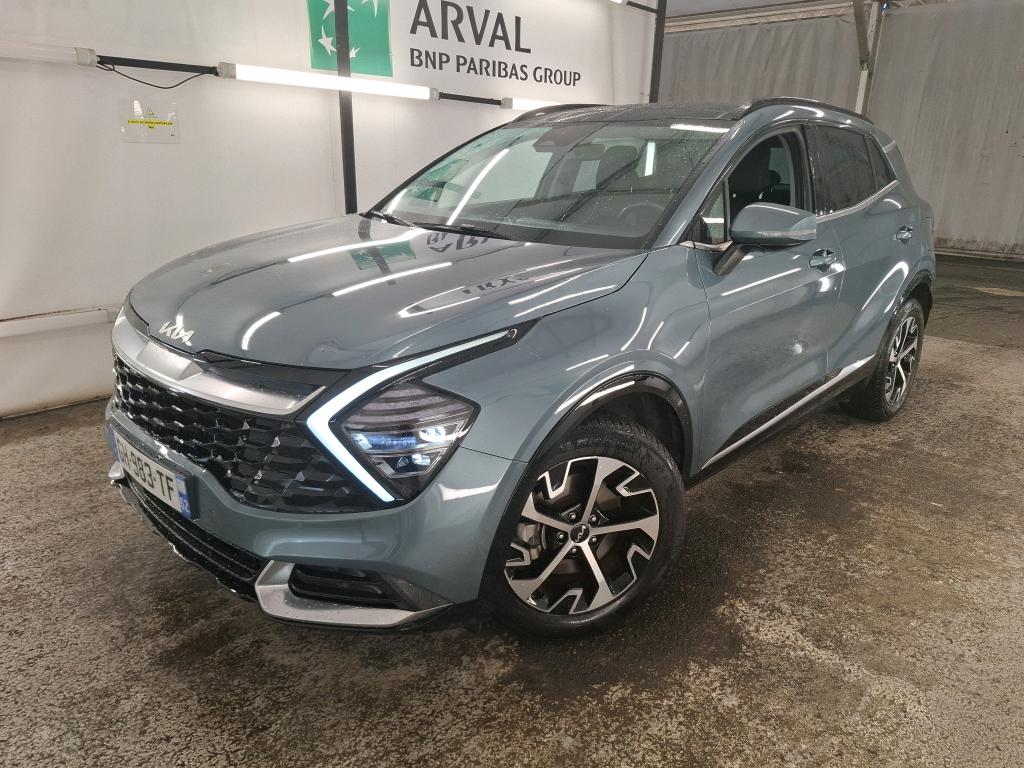 SPORTAGE VP