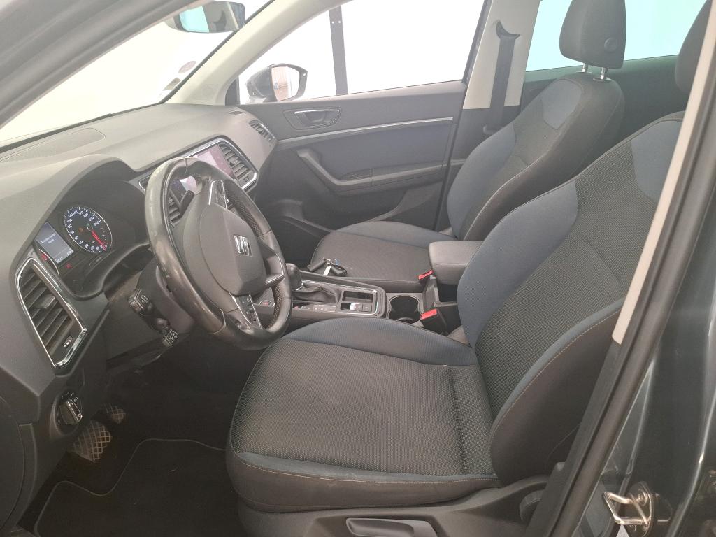 SEAT ATECA BUSINESS 1.5 TSI 150 ch ACT Start/Stop DSG7 Style 2020