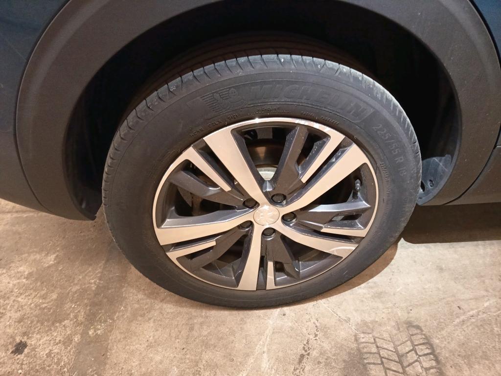 PEUGEOT 5008 PureTech 130ch S&S EAT8 Allure Pack 2022