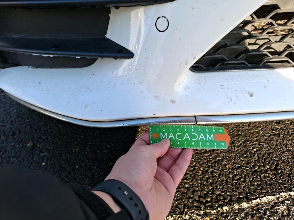 MERCEDES CLASSE C Break 220 d 9G-Tronic AMG Line 2019