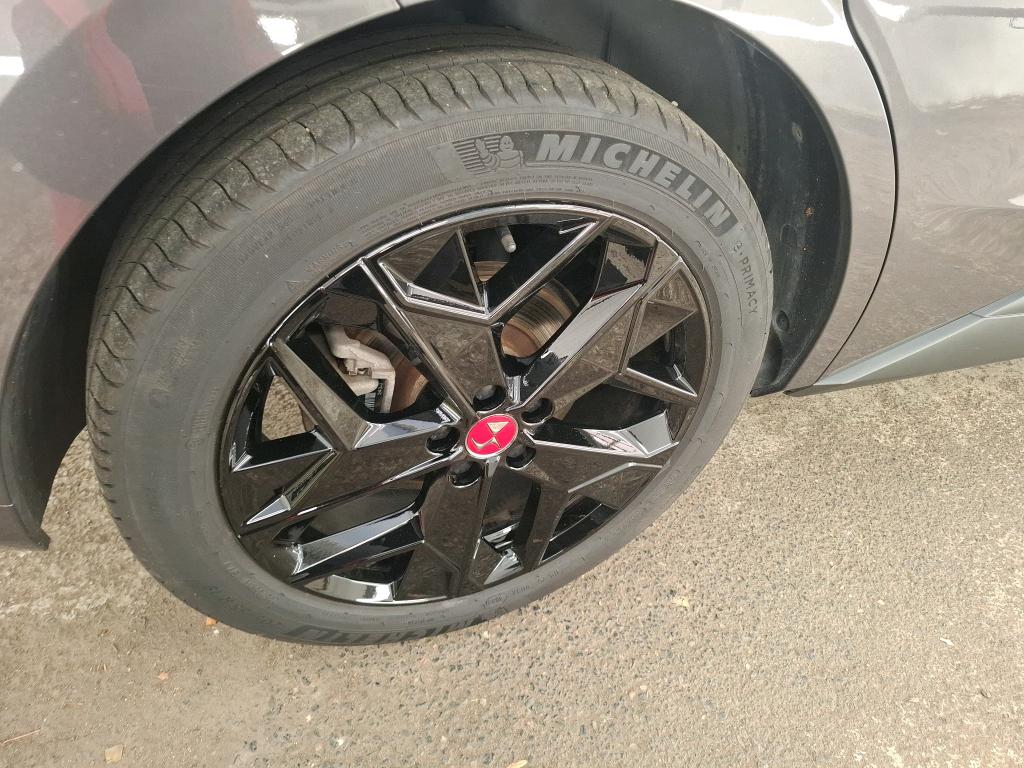 DS 4 Hybride E-Tense 225 EAT8 Performance Line 2023