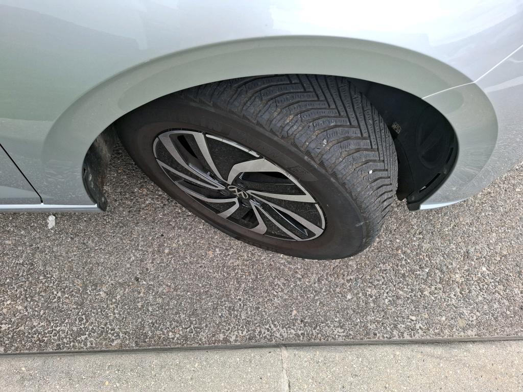 VOLKSWAGEN POLO 1.0 TSI 95 S&S DSG7 Life 2024