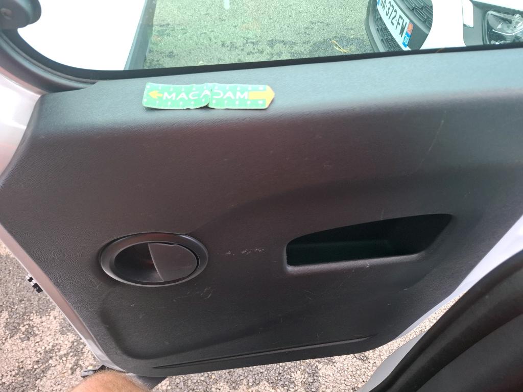 RENAULT KANGOO Blue dCi 95 Business 2020