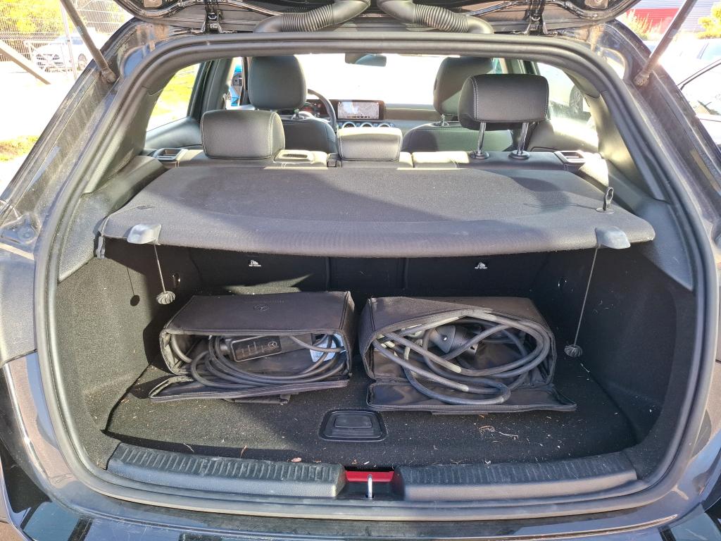 MERCEDES-BENZ CLASSE A 250 e 8G-DCT Style Line 2022