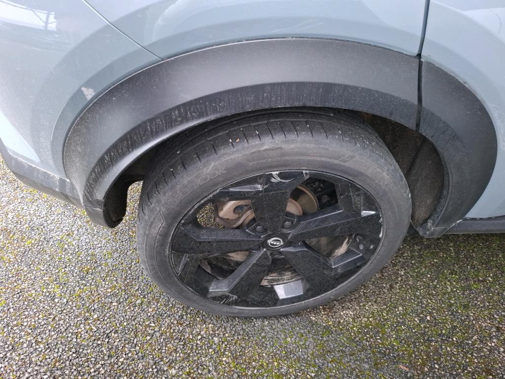 NISSAN Juke DIG-T 114 Tekna 2024
