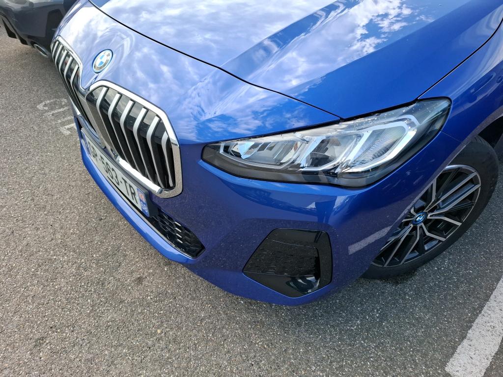 BMW SERIE 2 ACTIVE TOURER 225e xDrive 245 ch DKG7 M Sport 2023