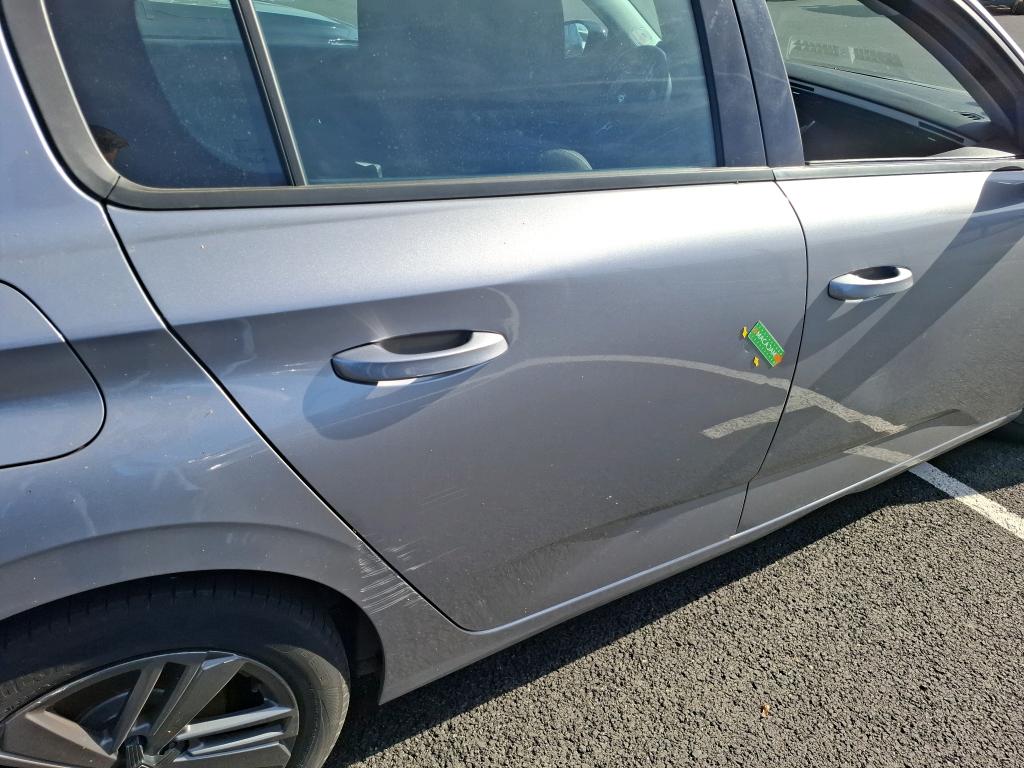 PEUGEOT 308 PureTech 130ch S&S BVM6 Active Pack 2023