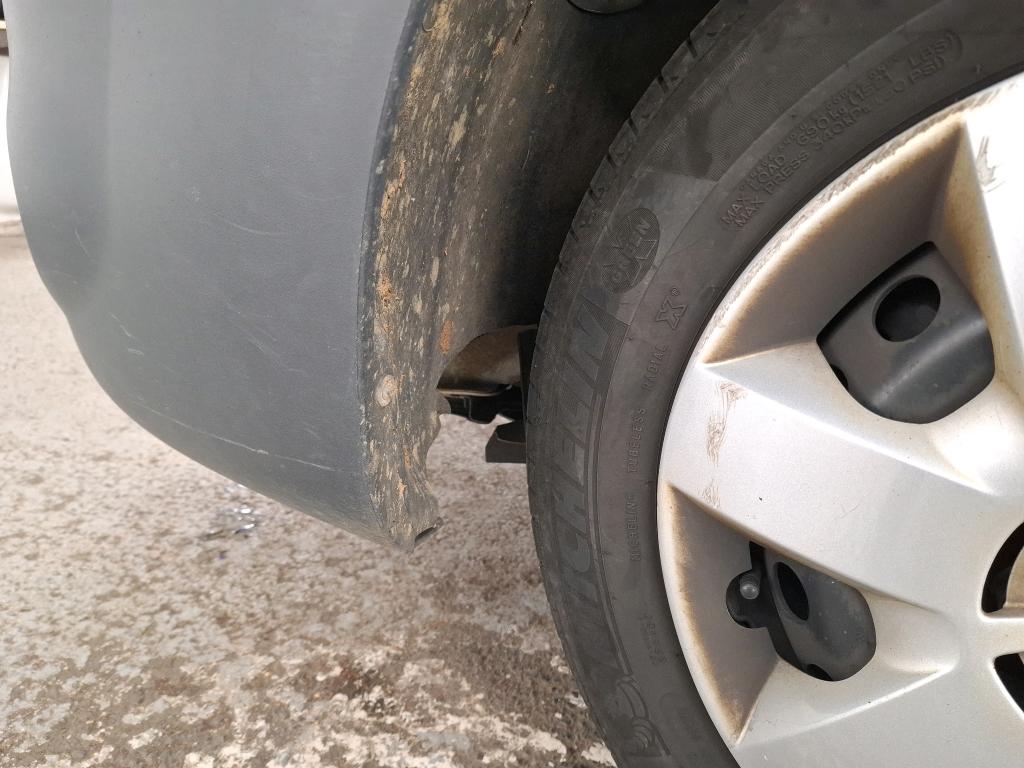 RENAULT KANGOO VU EXPRESS BLUE DCI 95 EXTRA R-LINK 2020