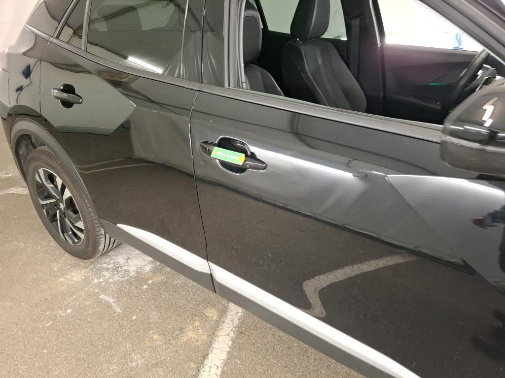 PEUGEOT 2008 PureTech 130 S&S EAT8 Allure Pack 2022