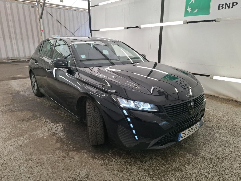 PEUGEOT 308 PureTech 130ch S&S EAT8 Active Pack 2023