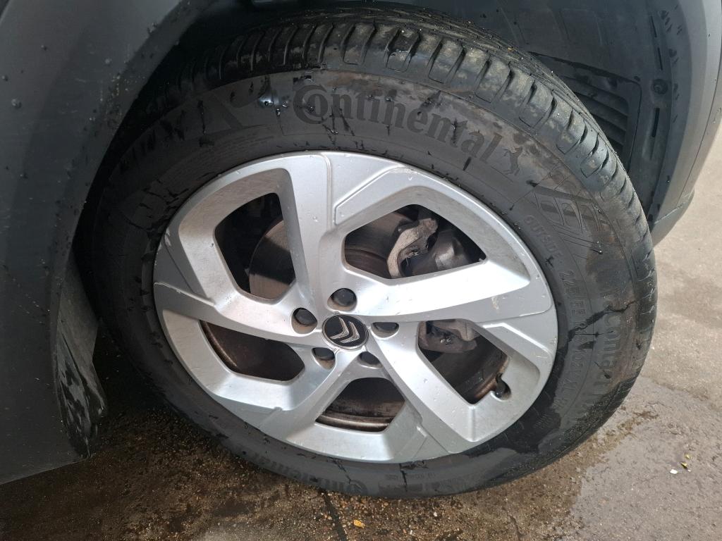 CITROEN C5 AIRCROSS BlueHDi 130 S&S EAT8 Business 2022