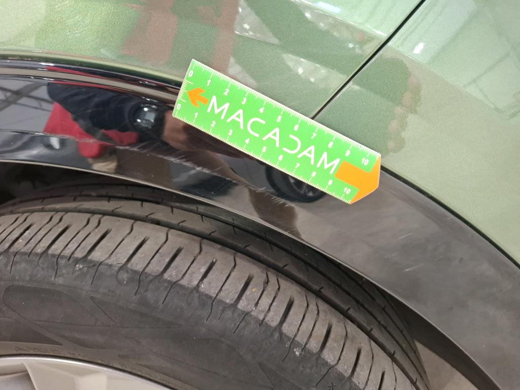 KIA SPORTAGE VP 1.6 T-GDi 230ch ISG Hybride BVA6 4x2 GT Line Premium 2022