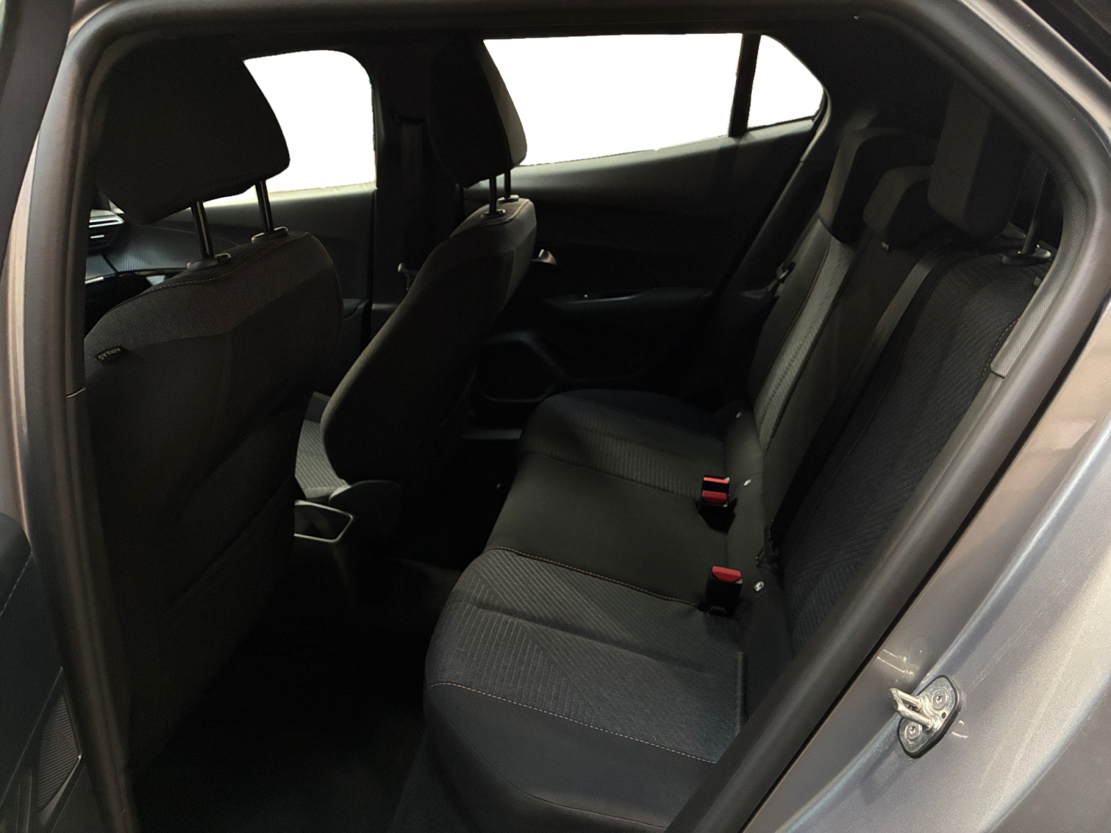 PEUGEOT 2008 Hybrid 145 ch e-DCS6 Style 2025