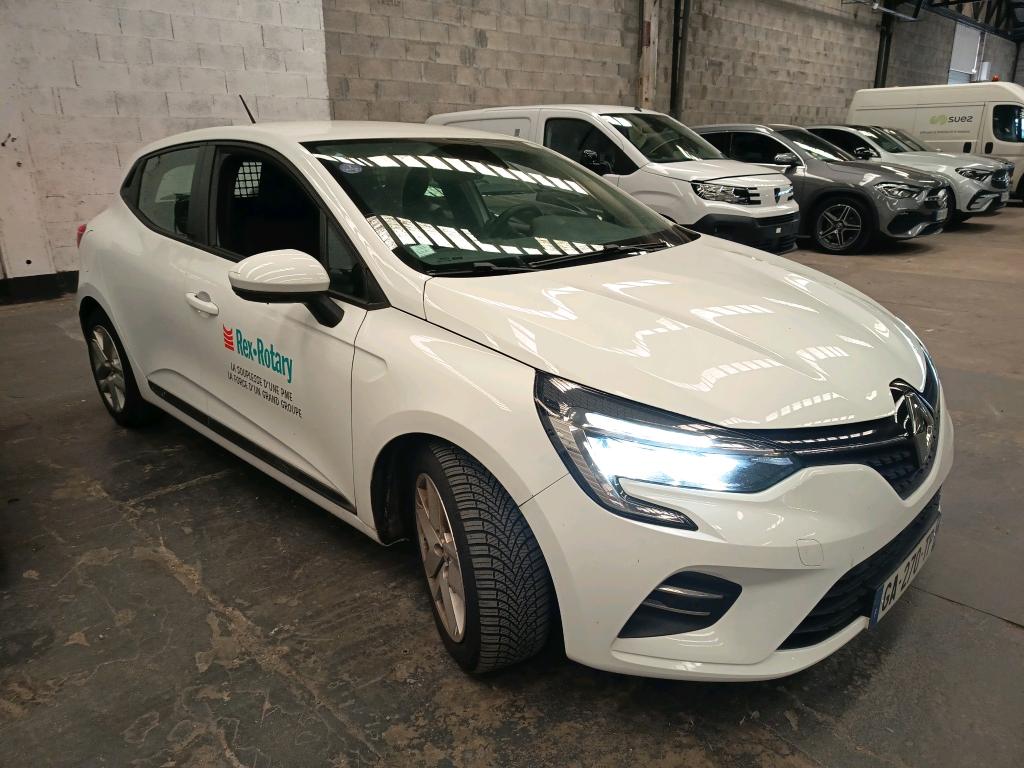 RENAULT CLIO V E-Tech 140 - 21 Business 2021