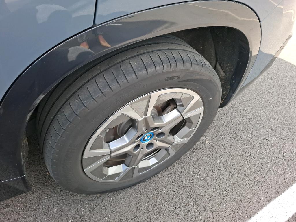 BMW X1 U11 xDrive 25e 245ch DKG7 xLine 2023