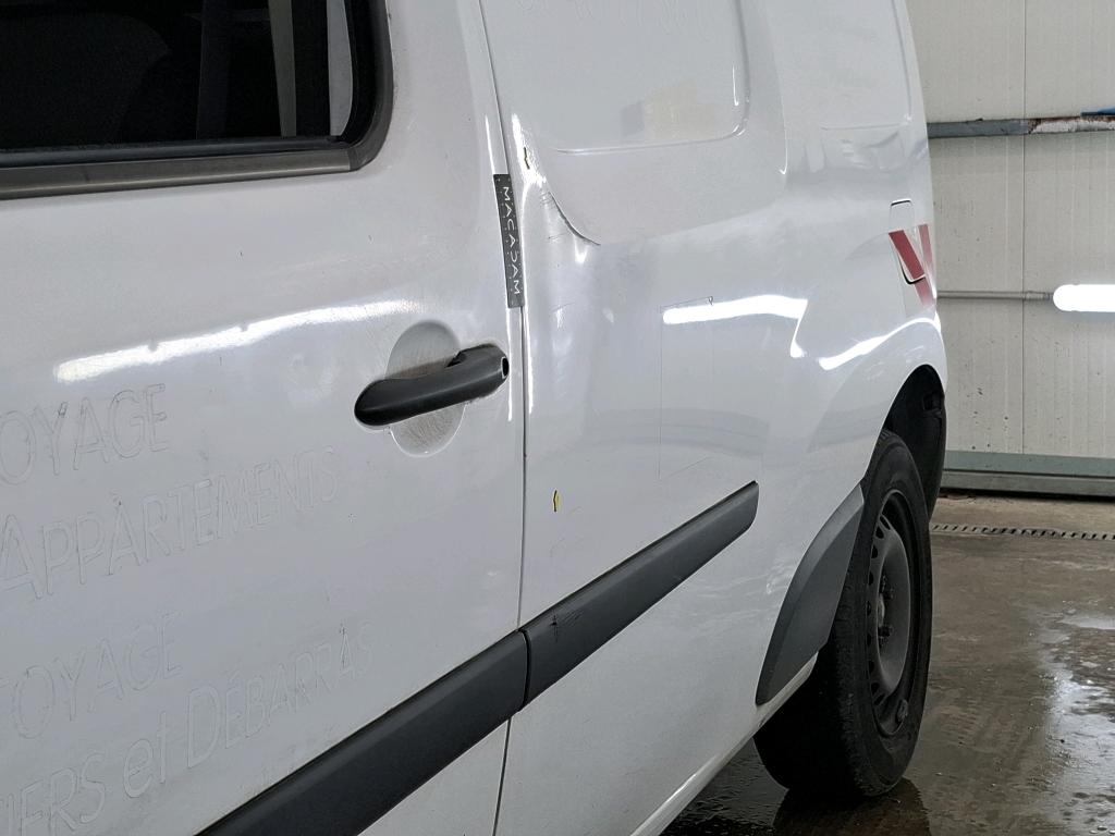 RENAULT KANGOO VU EXPRESS GRAND VOLUME MAXI 1.5 DCI 90 ENERGY E6 EXTRA R-LINK 2019