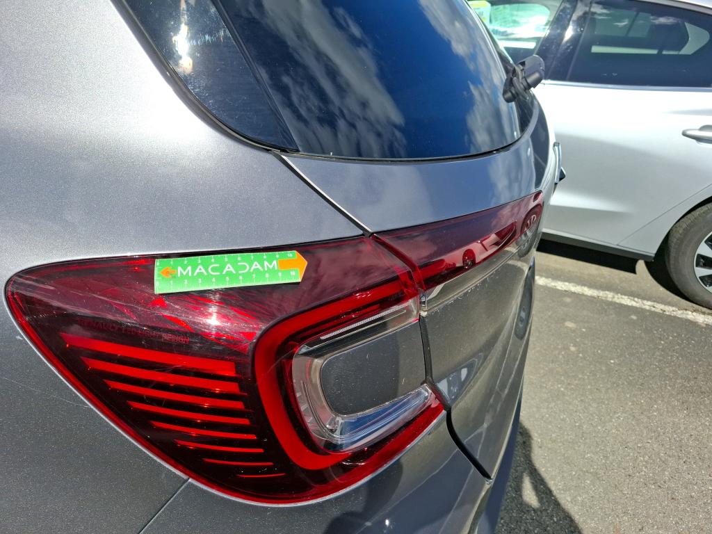 RENAULT CAPTUR E-Tech Plug-in 160 Intens 2021