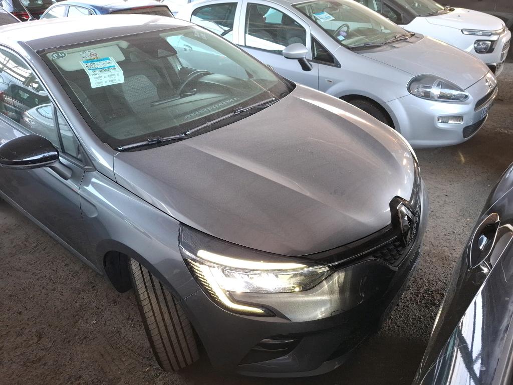 RENAULT CLIO V TCe 90 Evolution 2023