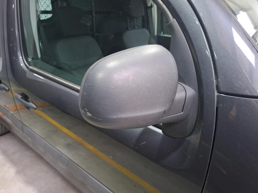 MERCEDES-BENZ MERCEDES CITAN FOURGON FGN 109 CDI LONG PRO 2021