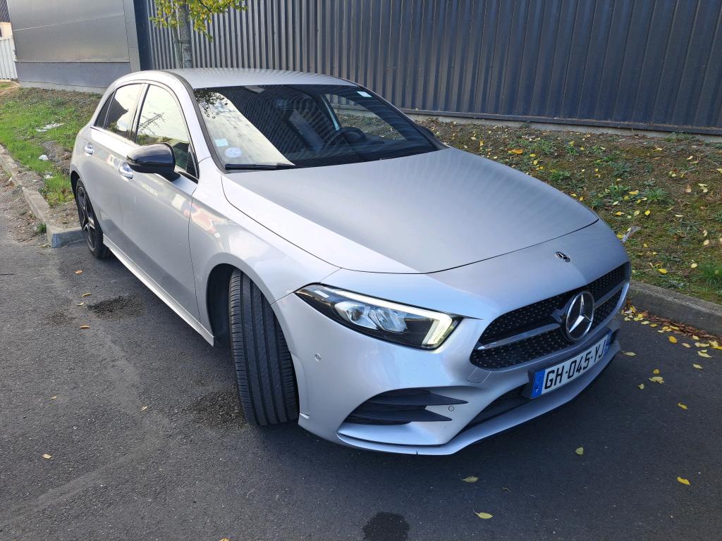 MERCEDES-BENZ CLASSE A 180 7G-DCT AMG Line 2022