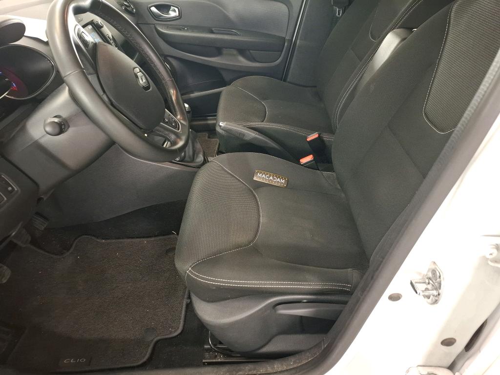 RENAULT CLIO IV BUSINESS TCe 90 E6C 2019