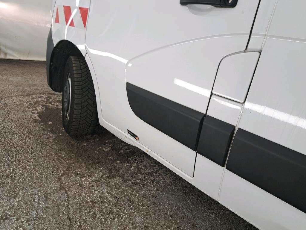 RENAULT MASTER FOURGON FGN TRAC F3500 L2H2 ENERGY DCI 150 GRAND CONFORT 2021