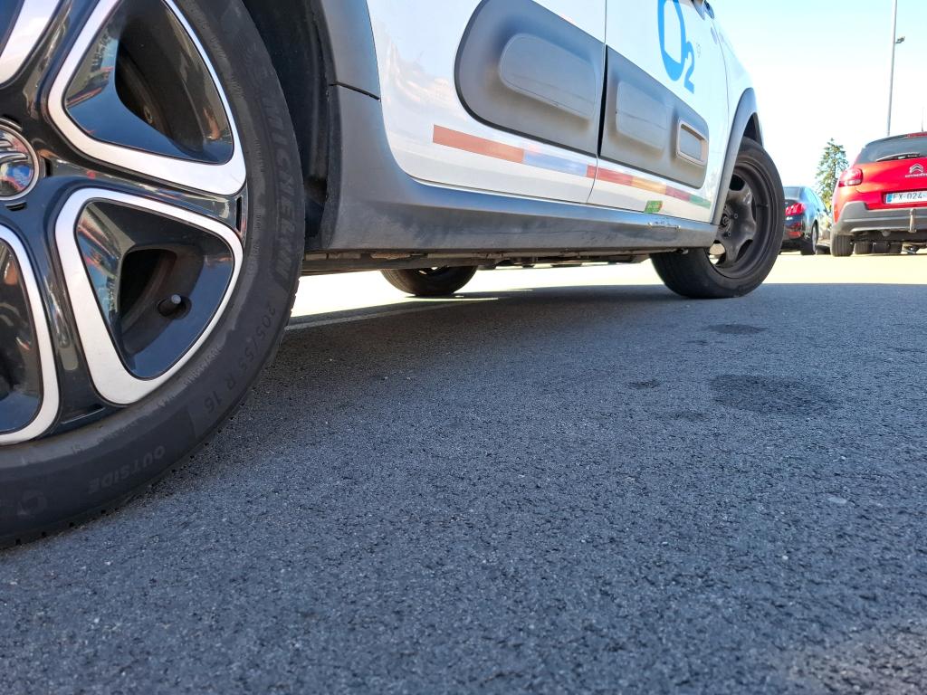 CITROEN C3 PureTech 83 S&S BVM5 C-Series 2023
