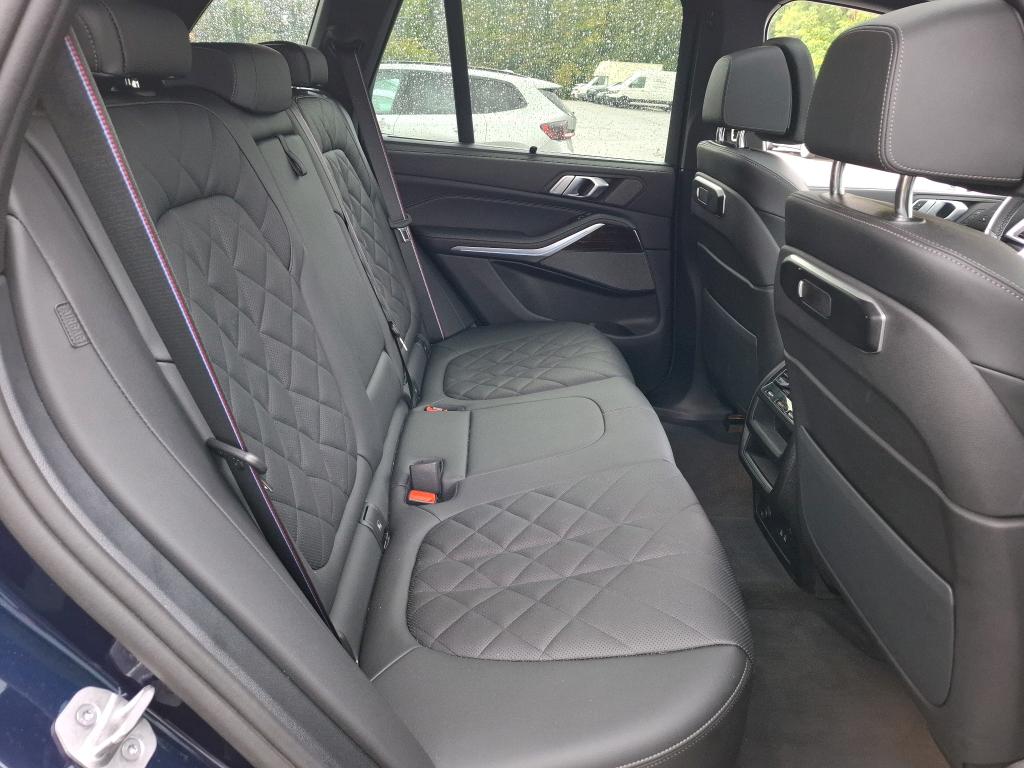 BMW X5 G05 LCI xDrive50e 489 ch BVA8 M Sport 2024