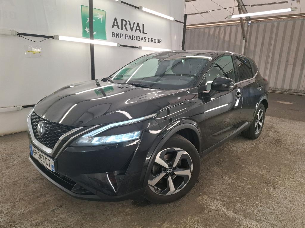QASHQAI VP