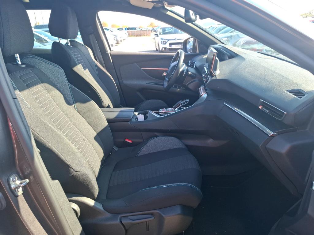 PEUGEOT 3008 BlueHDi 130ch S&S EAT8 Active Pack 2023