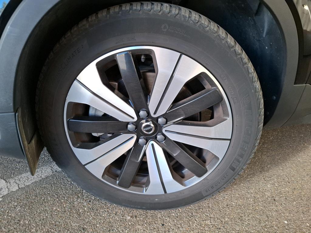 VOLVO XC40 T4 Recharge 129+82 ch DCT7 Ultimate 2023