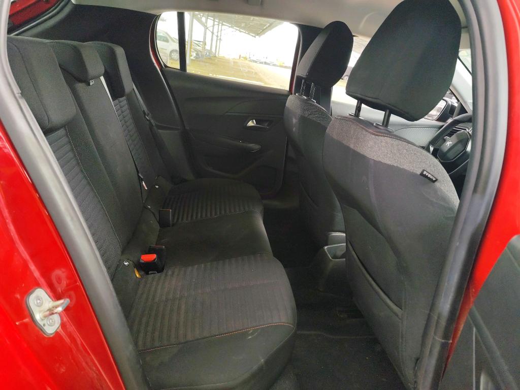 PEUGEOT 208) 208 BlueHDi 100 S&S BVM6 Active Pack 2022
