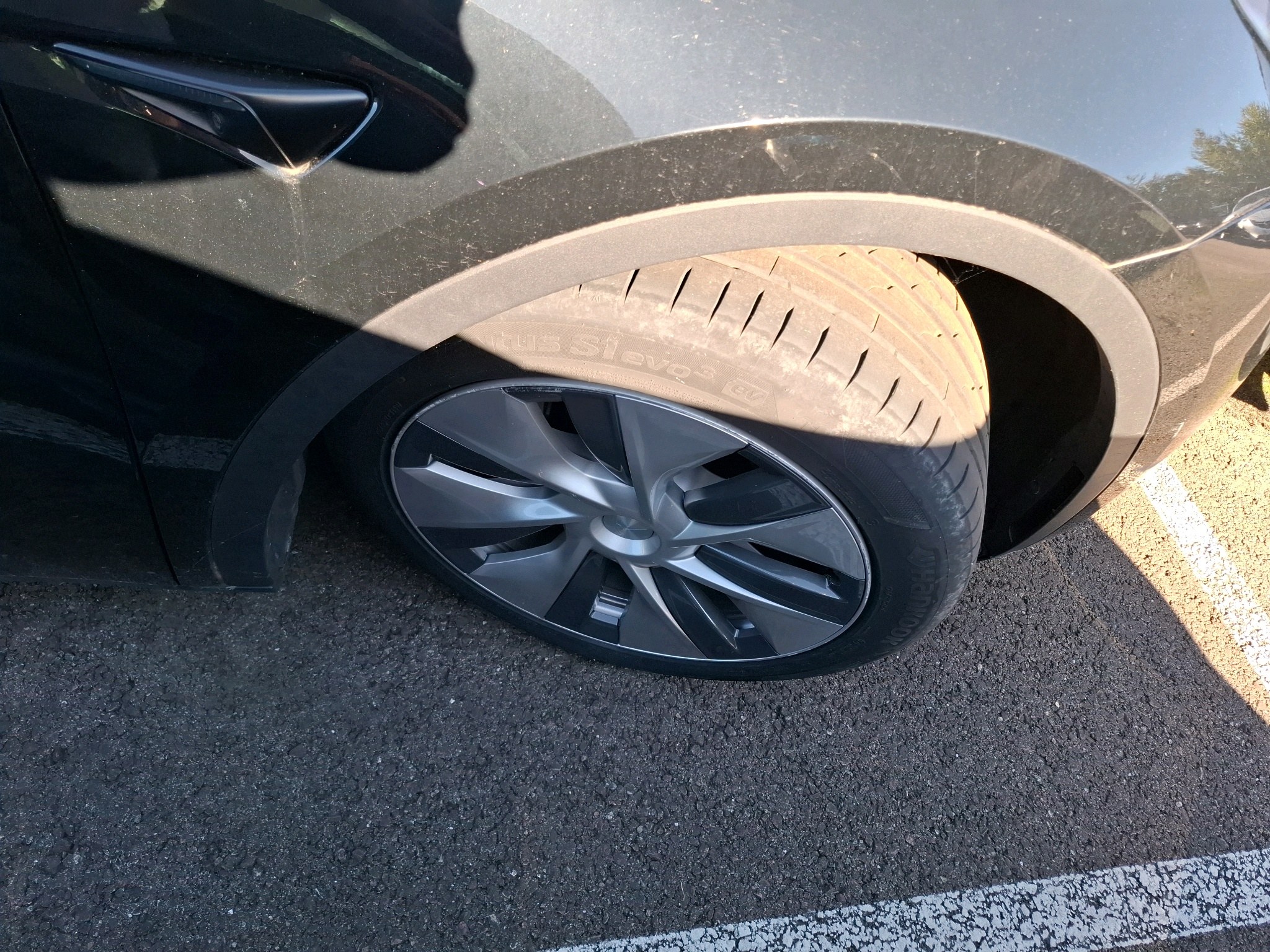 TESLA MODEL Y Standard RWD 2023
