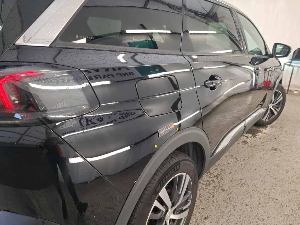 PEUGEOT 5008 BlueHDi 130ch S&S EAT8 Allure Pack 2023
