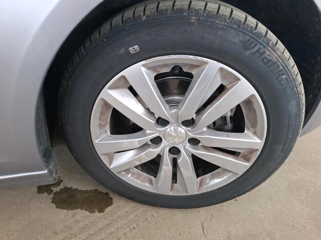 PEUGEOT 308 BUSINESS PureTech 110ch S&S BVM6 Active 2019