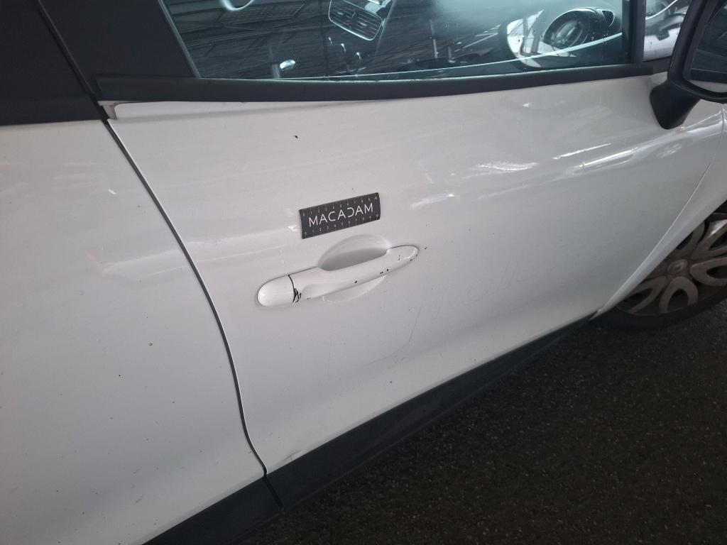 RENAULT CLIO SOCIETE DCI 75 ENERGY E6C AIR MEDIANAV 2019
