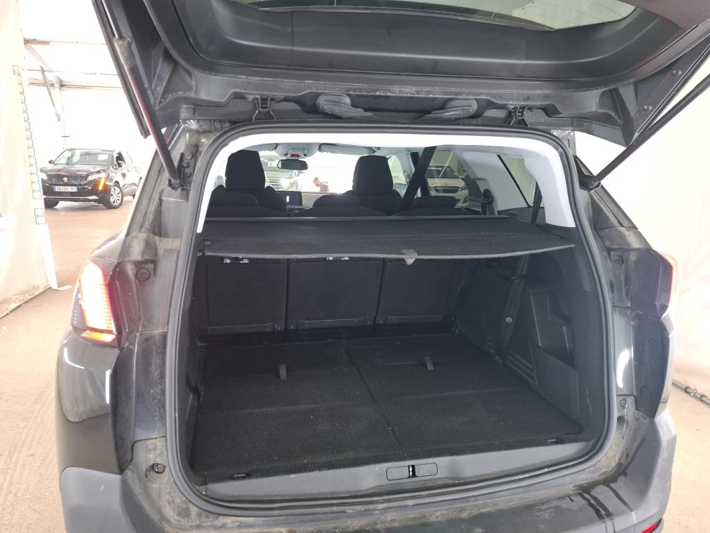 PEUGEOT 5008 BUSINESS BlueHDi 130ch S&S EAT8 Active 2018