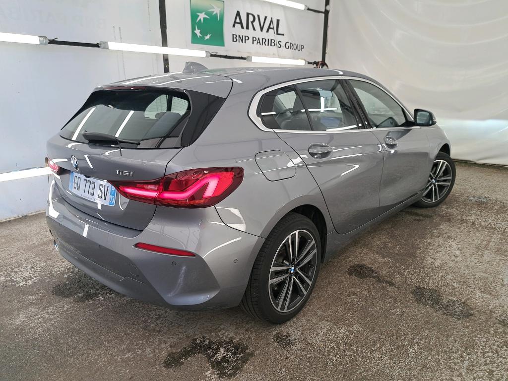 BMW SERIE 1 F40 116i 109 ch DKG7 - 2023