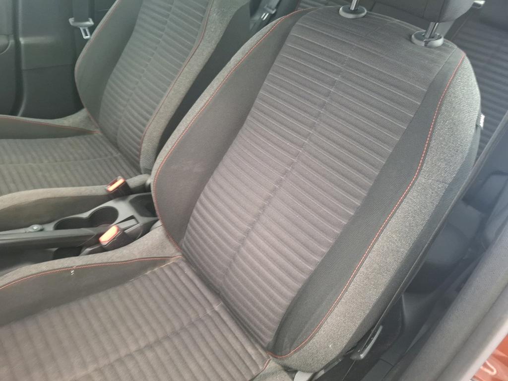 PEUGEOT 2008 BUSINESS BlueHDi 130 S&S EAT8 Active 2021