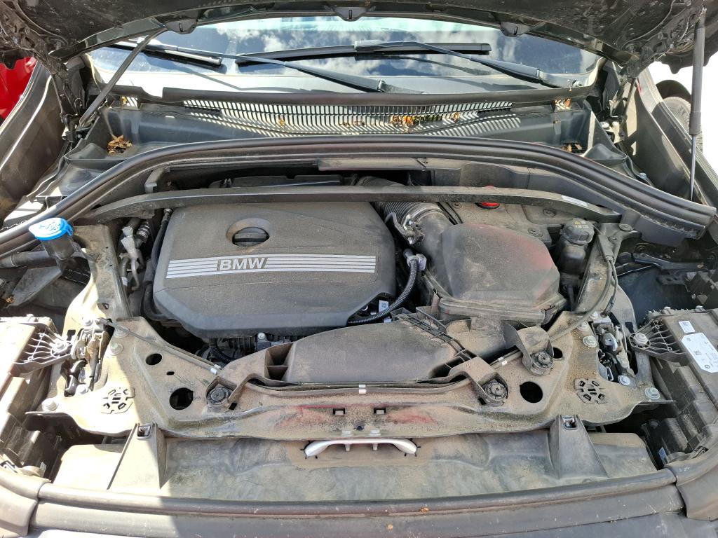 BMW X1 U11 sDrive 18i 136ch DKG7 - 2023