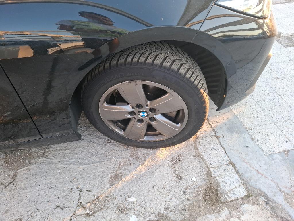 BMW SERIE 2 GRAN COUPE 218i 136 ch DKG7 Business Design 2023