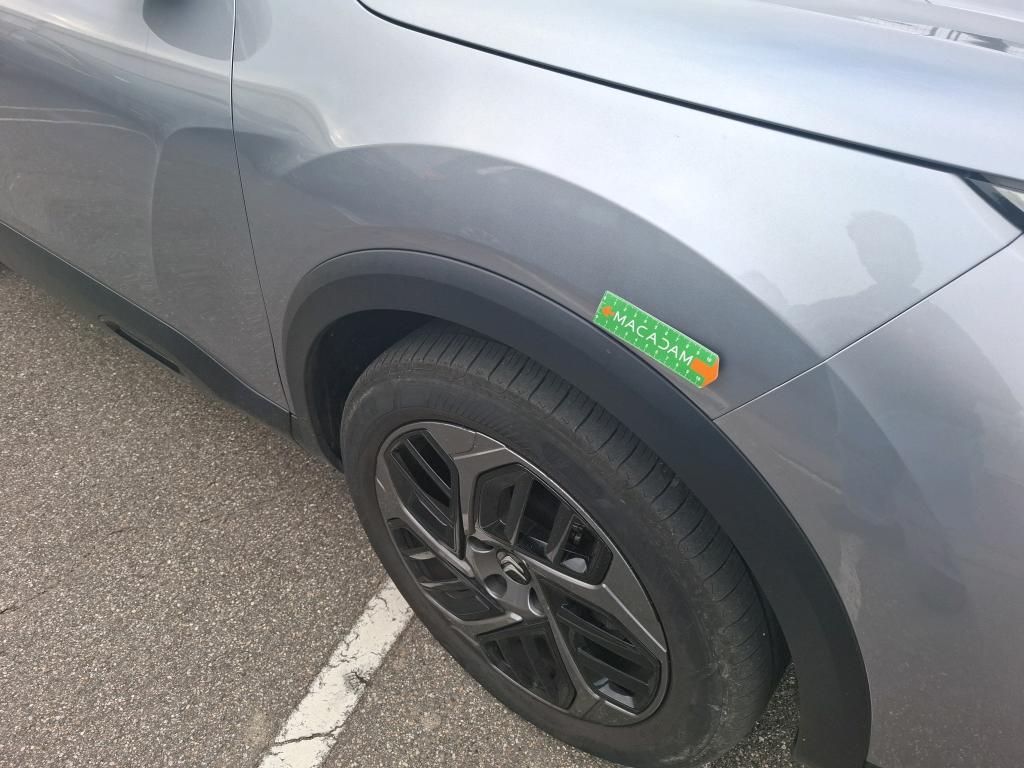 CITROEN C4 X PureTech 130 S&S EAT8 Plus 2024