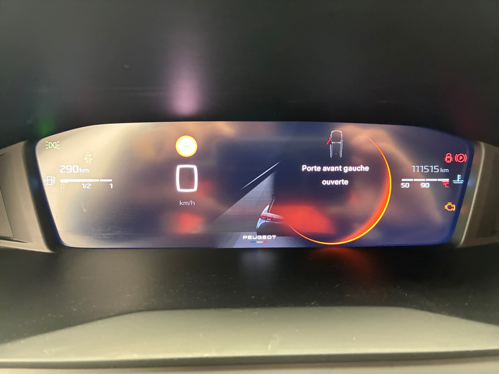 PEUGEOT 2008 PureTech 100 S&S BVM6 Allure 2023