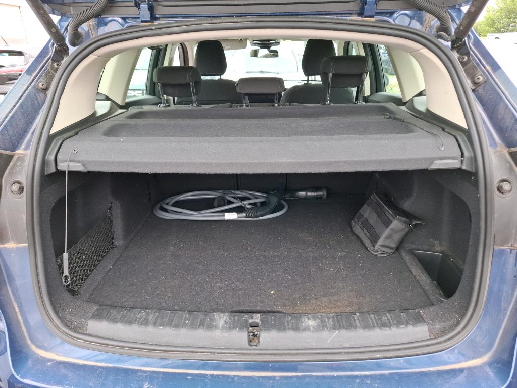 BMW X1 U11 xDrive 30e 326ch DKG7 - 2024