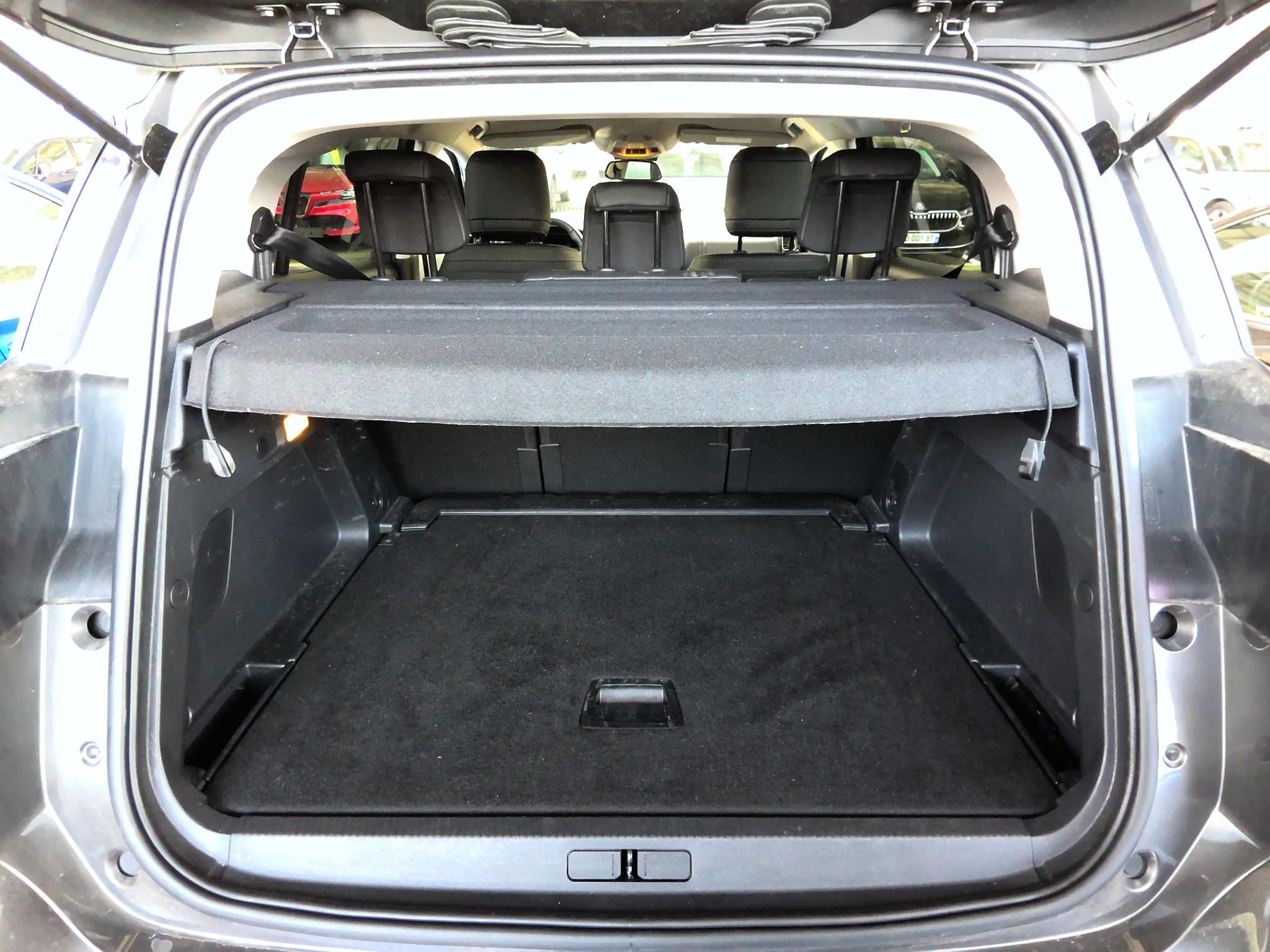 CITROEN C5 Aircross Hybride 136 e-DCS6 Max 2025