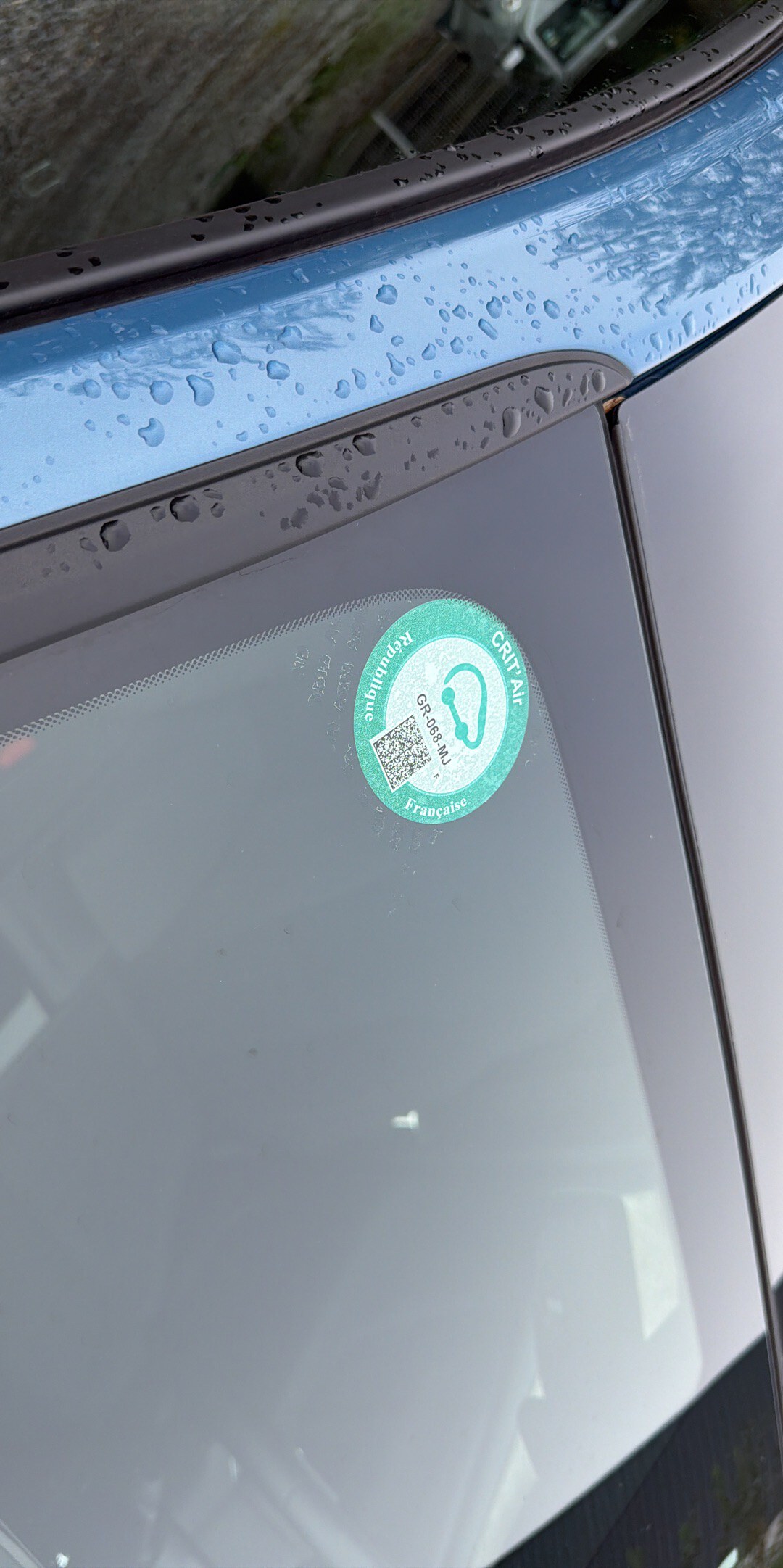 VOLVO C40 Recharge Extended Range 252 ch 1EDT Start 2023