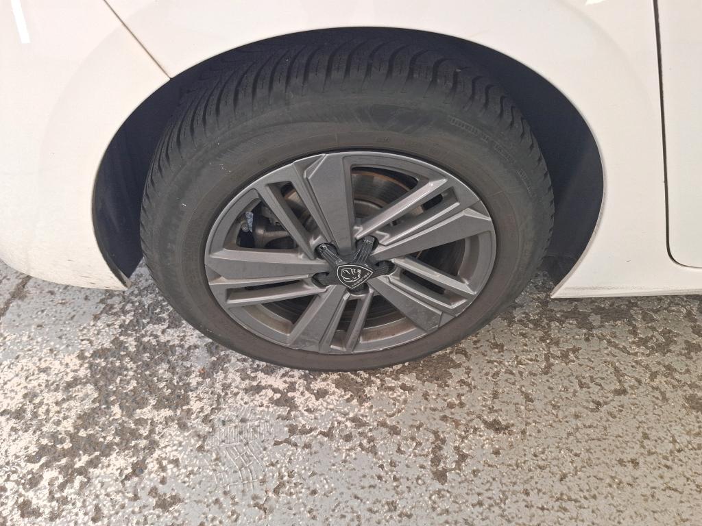PEUGEOT 308 PureTech 130ch S&S EAT8 Active Pack 2023