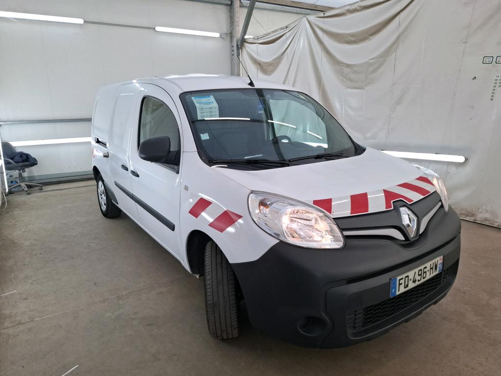 RENAULT KANGOO VU EXPRESS GRAND VOLUME BLUE DCI 95 EXTRA R-LINK 2020