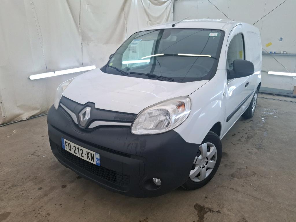 KANGOO VU