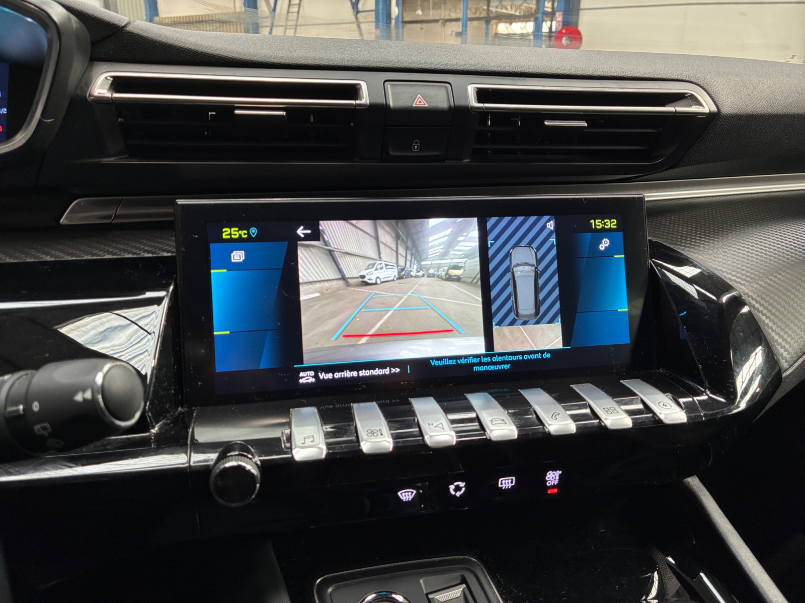 PEUGEOT 508 SW Hybrid 225 e-EAT8 Allure Pack 2021